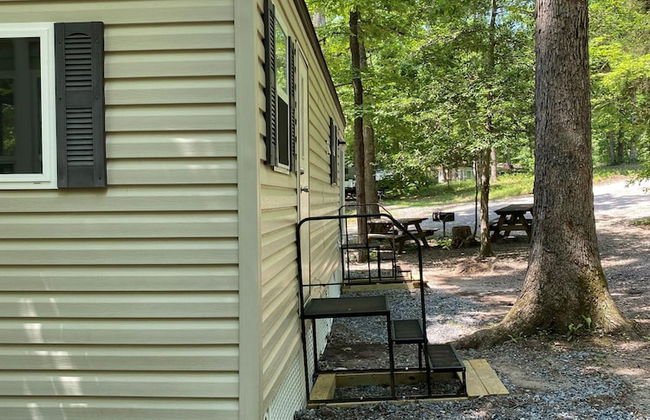 The Vintage Rv's at Wilderness Presidential by Tripforth - Foto 34