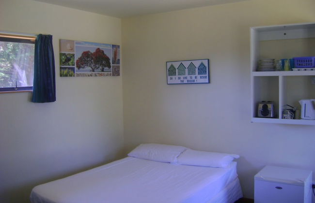 Catlins Newhaven Holiday Park - Foto 13