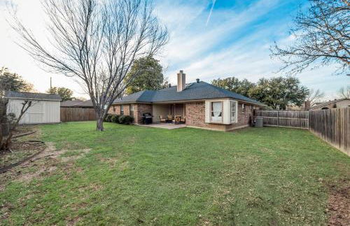 Our Keller Getaway - Foto 19