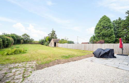 Wimborne Hideaway - Photo 22