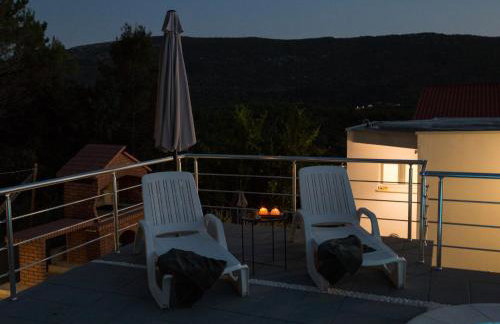 Guest house LUCIJA with swimming pool - Photo 37