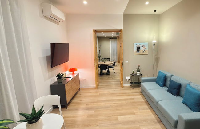 Magrì Comfort House - Photo 19