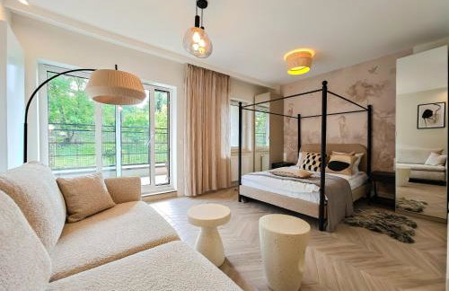 Apartament Swoboda Tatarska - Foto 40