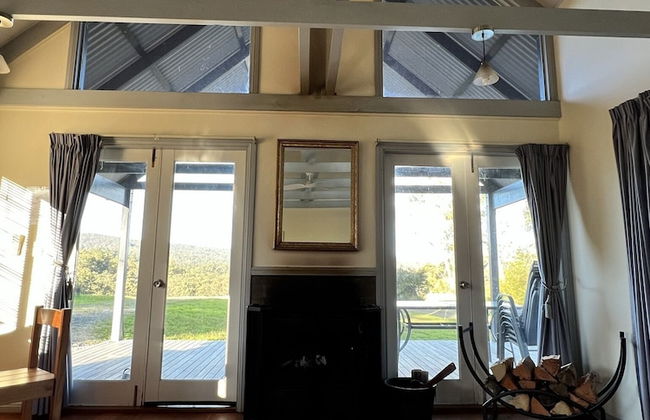 Bluegums Cabins Barrington Tops - Photo 39