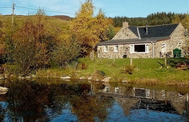 Dalnoid Cottages & Treehouses - Foto 69