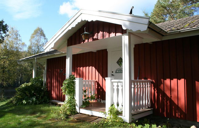 Björsjödal - Foto 5