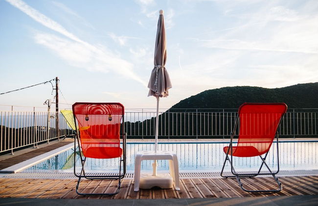 Villa Mons & Mare - Foto 28