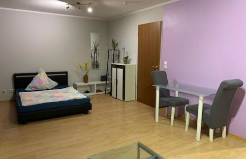 Düssel-Oase - Foto 2