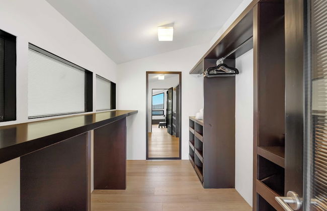 Kings Road West Hollywood Luxury Pool, Views, Firepit, Modern Design - Foto 21