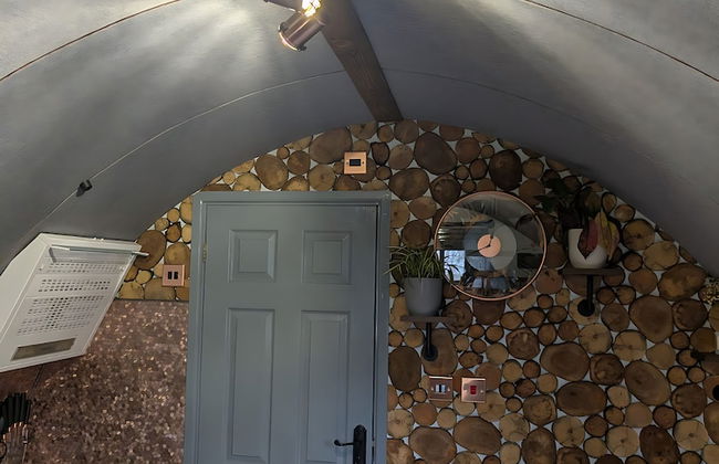 Caplor Glamping and Lodges - Photo 29