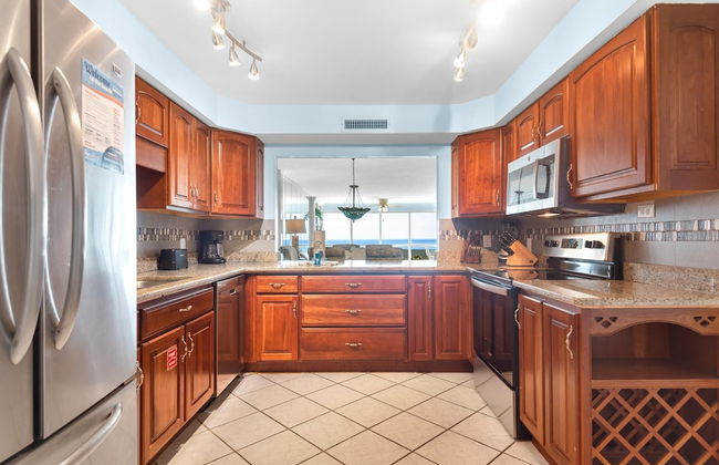 Shoreline Towers 3063 - Foto 16