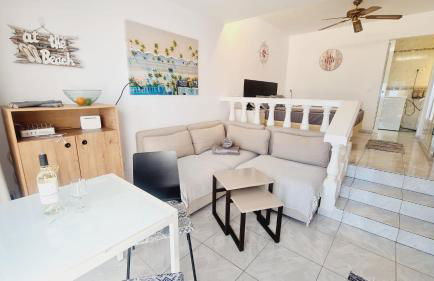 Beachhouse La Palma - Foto 11