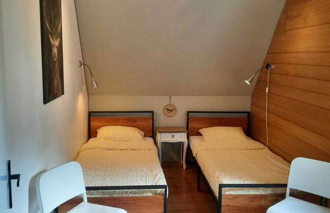 Spacious Apartment in Rattlar With Private Terrace - Photo 8