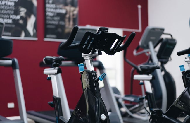 Brackenridge Country Retreat & Spa - Photo 30