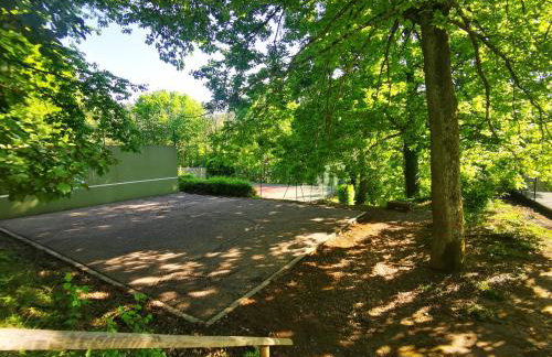 Appartement 1 chambre terrasse et piscine - Foto 10