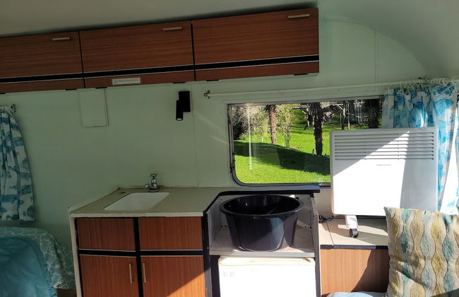 Dickson Holiday Park - Foto 51