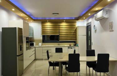 Villa Rose Ground Floor - Private Swimming Pool Garden - Foto 48