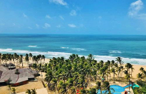 AllMar Flats - Apartamentos frente mar - Beach Village - Foto 54