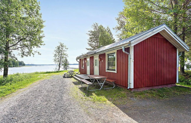 First Camp Luleå - Photo 22