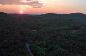 Luxury Mtn Log Home- Sevier Lodge at May Ridge - Foto 39