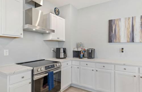 The Cozy Connection - Foto 16