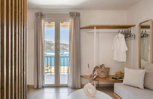 Cavaliere Seafront House - Theseus - Foto 1