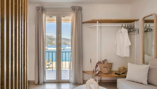 Cavaliere Seafront House - Theseus - Foto 1