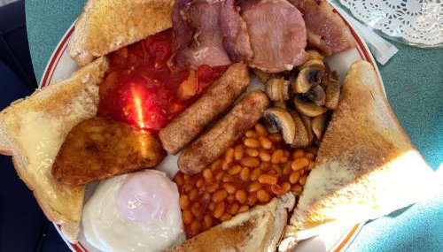 No1 Apartment House - Photo 2