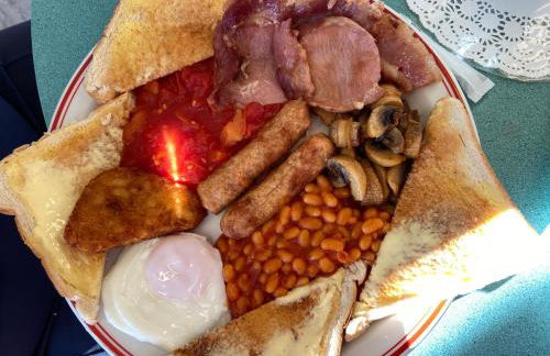 No1 Apartment House - Foto 2