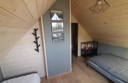 Domki Krynica - Foto 49