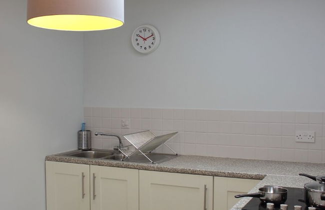 Hugh Oneill Ambassador Suite - Photo 18