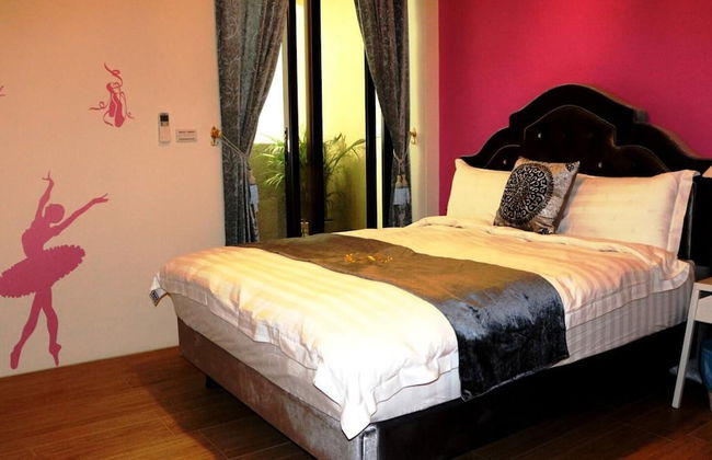 Puli Waltz Villa - Photo 24