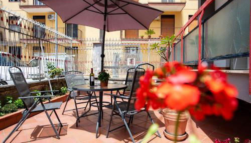 Gardenia Home - Foto 4, Garden, Garden view