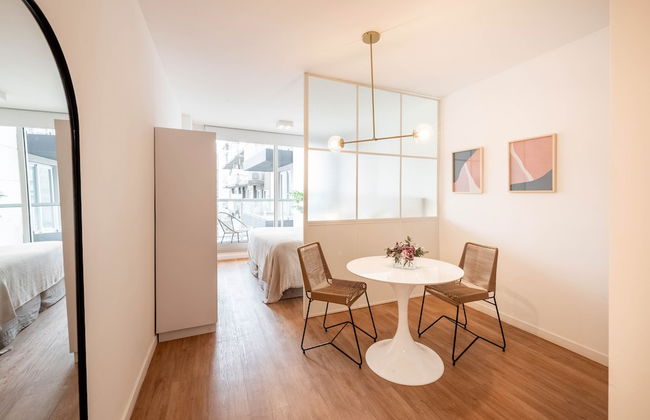 Top Rentals Palermo Hollywood - Foto 18