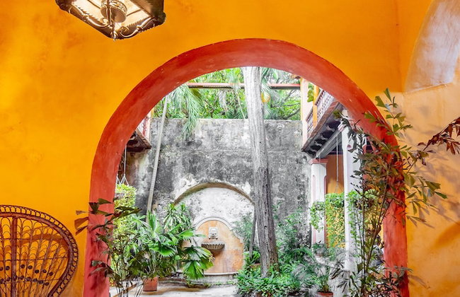 Casa Baloco - Photo 59