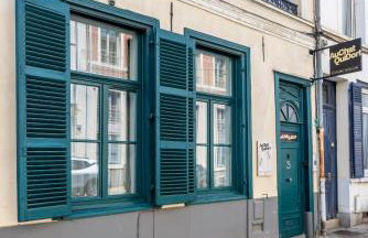 Au Chat Qui Dort Lille - Archives 3 - Foto 1