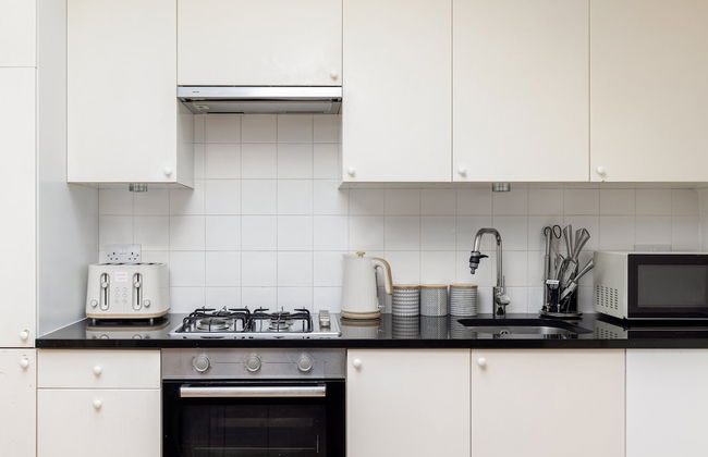 Luxurious Villa in Shepherd's Bush - Foto 17