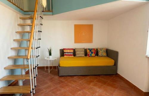 Casa Nina-Bacoli Elegant & View - Foto 8