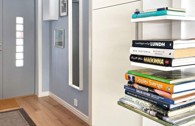 4 Star Holiday Home in Lottorp-by Traum - Foto 16