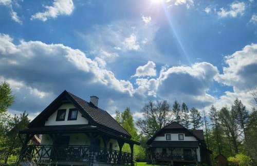 Zagroda Krasna - Photo 15