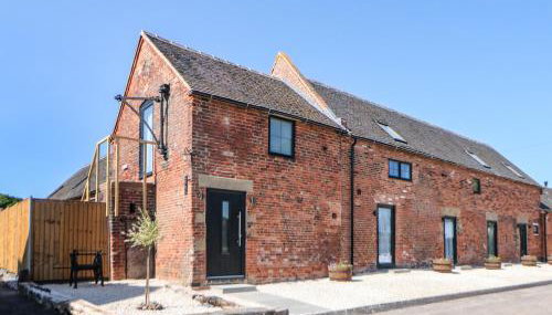 Langley Barn - Foto 2