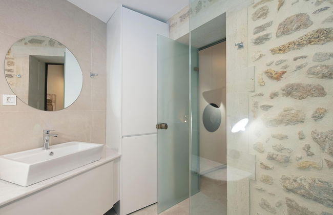 Moundros Luxury Villa & Spa - Foto 34