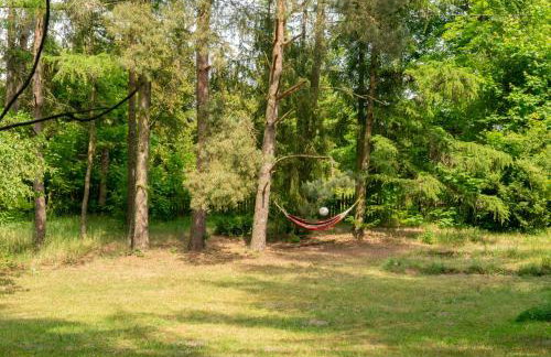 Przytulny domek na wsi - Foto 24