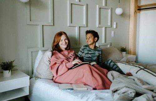 Dreams of Spring at Magnolia Treehouse - Foto 3