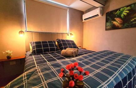 Apartamento 16 - (850 mt do Centro) - 2 Banheiros - Foto 7