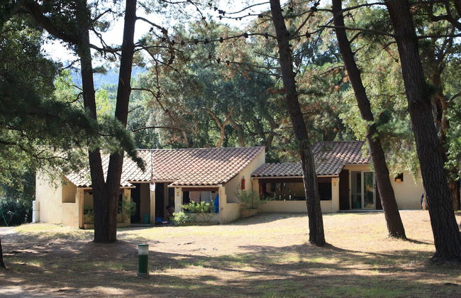 Résidence les Pavillons du Golfe - Foto 43