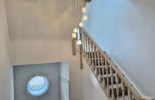 The Granary, 3 bedroom in the Heart of Stamford Centre by Belmont Places - Foto 43