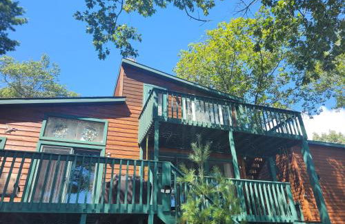 Schmidt's Cove - Amazing Private Lakefront! - Foto 28