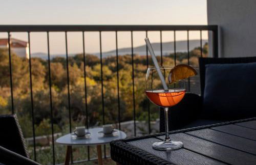 House Tea in a beautiful nature - Foto 15