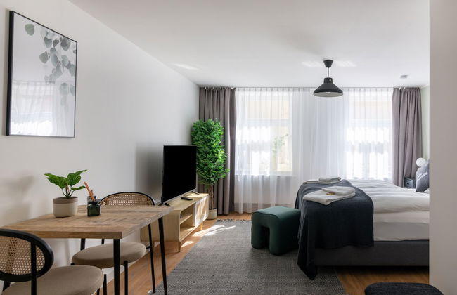 Limehome Bayreuth Spitalgasse - Foto 20